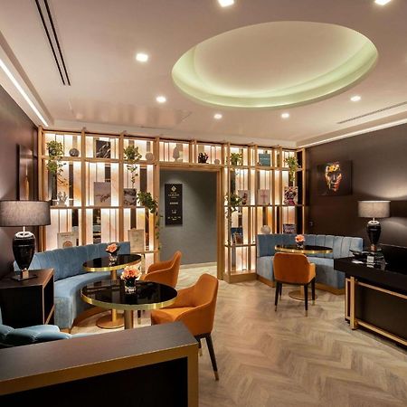 Hotel La Place Roma Dış mekan fotoğraf