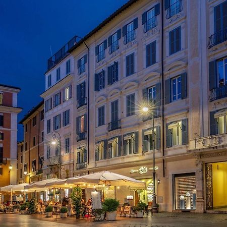 Hotel La Place Roma Dış mekan fotoğraf