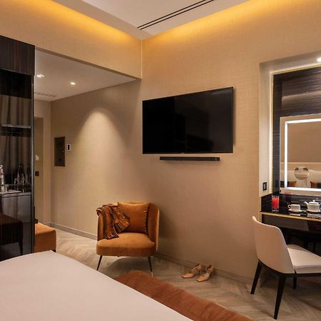 Hotel La Place Roma Oda fotoğraf
