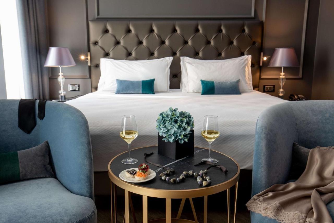 Hotel La Place Roma Dış mekan fotoğraf