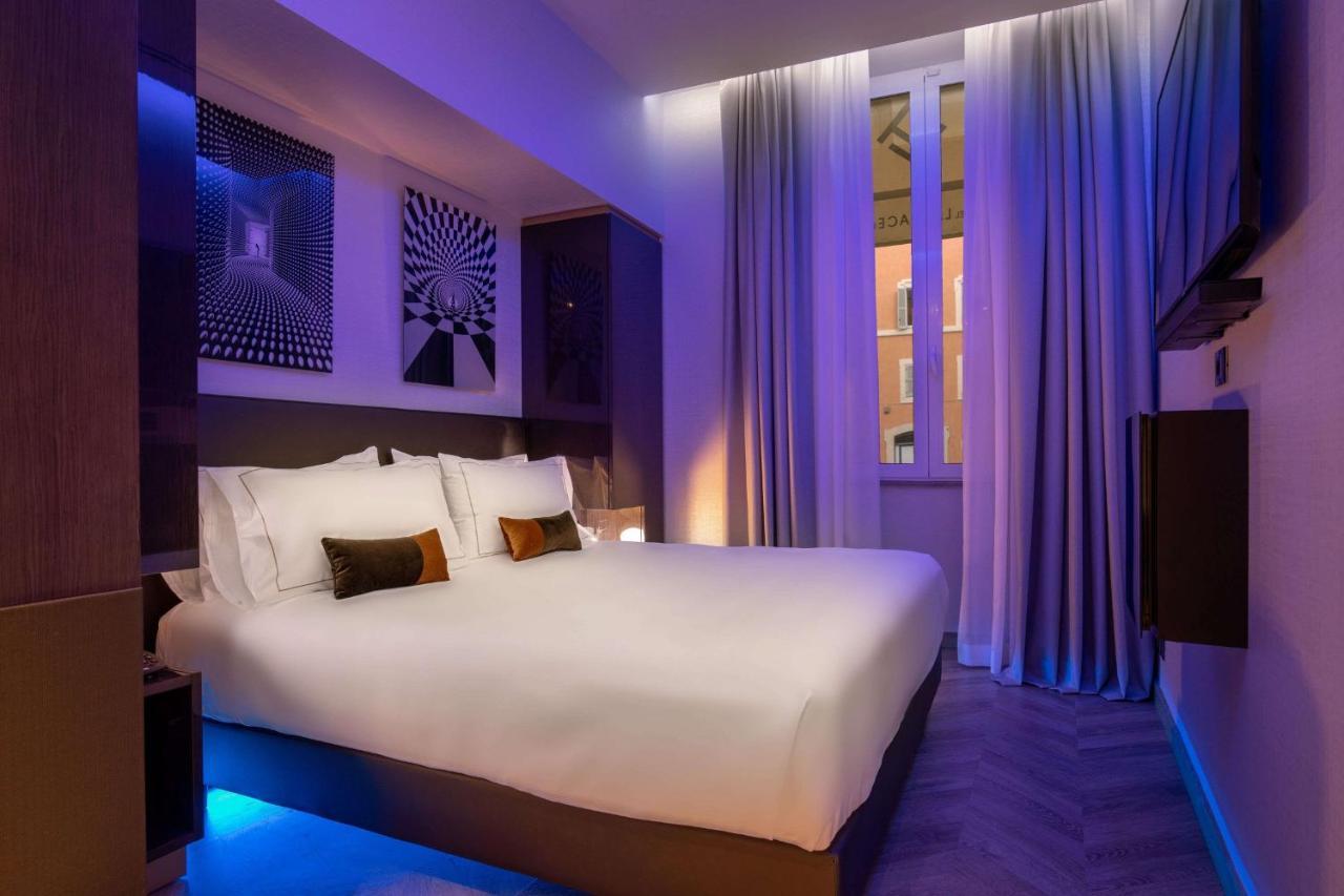 Hotel La Place Roma Dış mekan fotoğraf