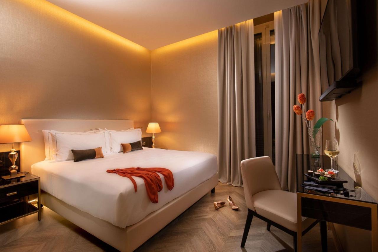 Hotel La Place Roma Dış mekan fotoğraf