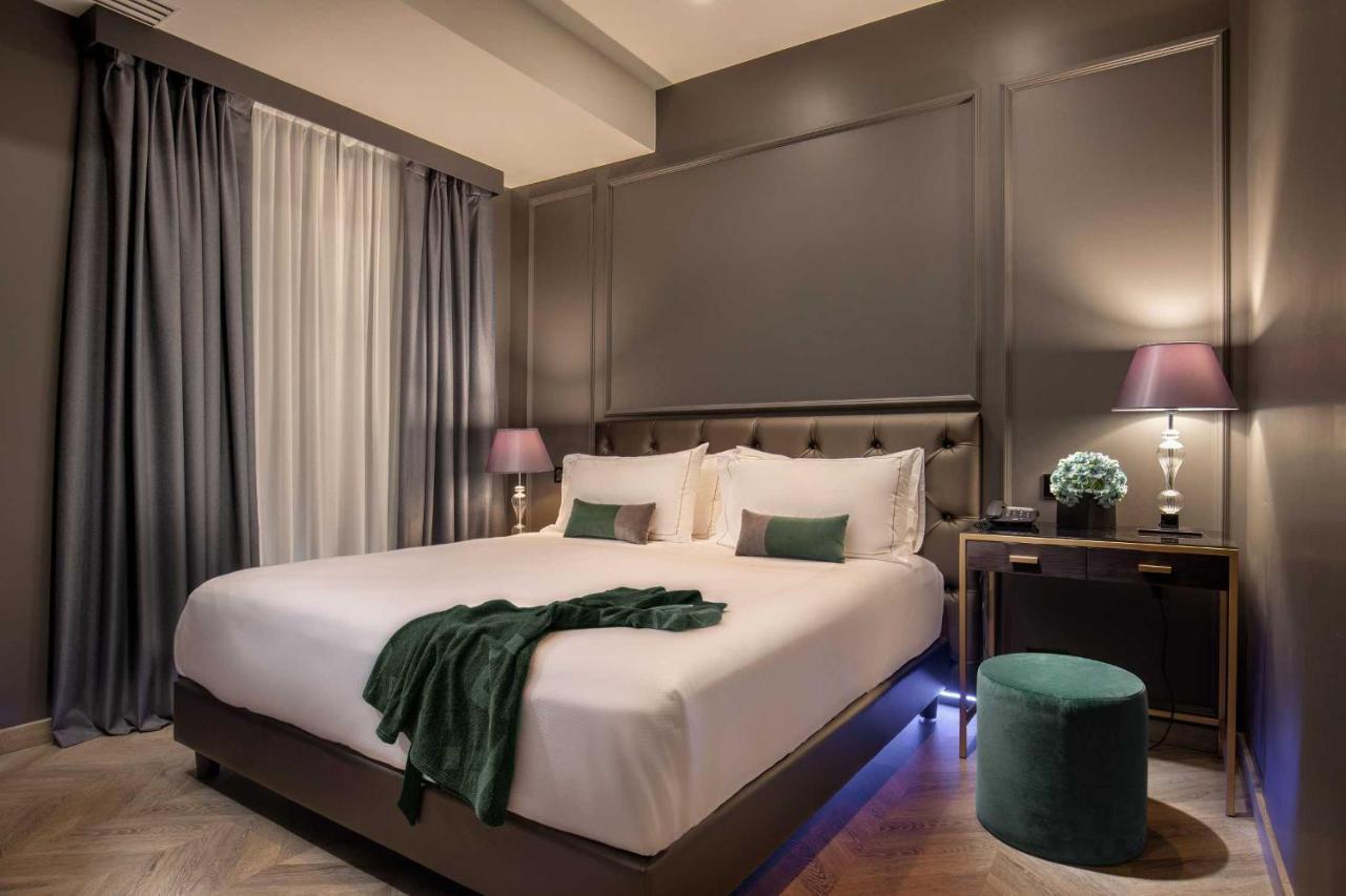Hotel La Place Roma Dış mekan fotoğraf