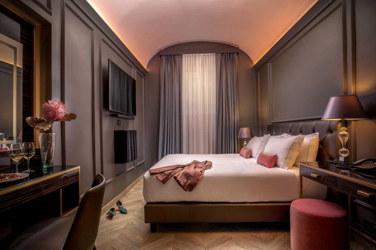 Hotel La Place Roma Dış mekan fotoğraf