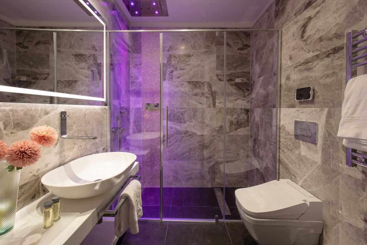 Hotel La Place Roma Dış mekan fotoğraf