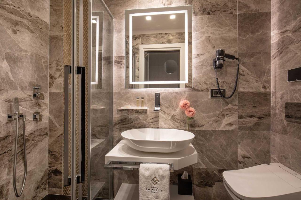 Hotel La Place Roma Dış mekan fotoğraf