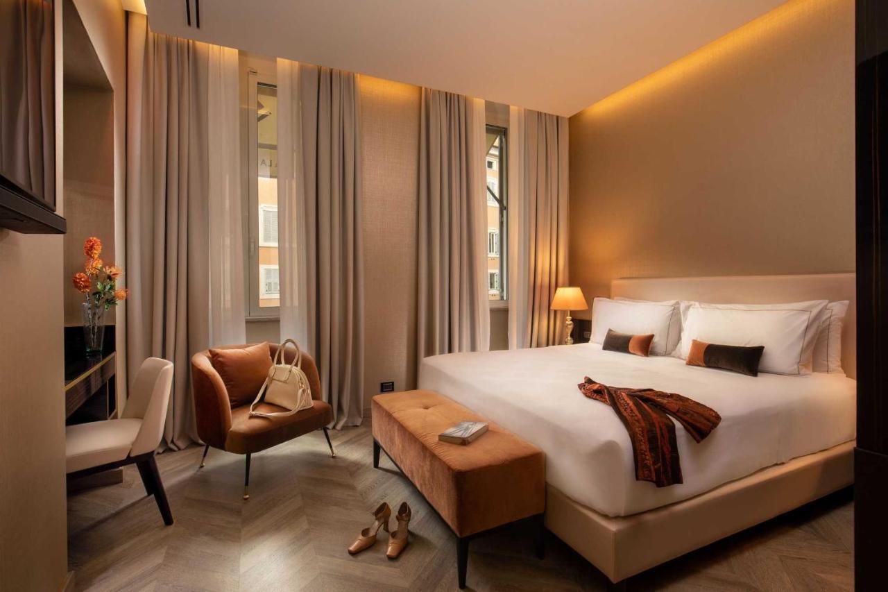 Hotel La Place Roma Dış mekan fotoğraf