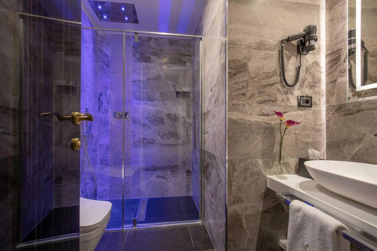 Hotel La Place Roma Dış mekan fotoğraf