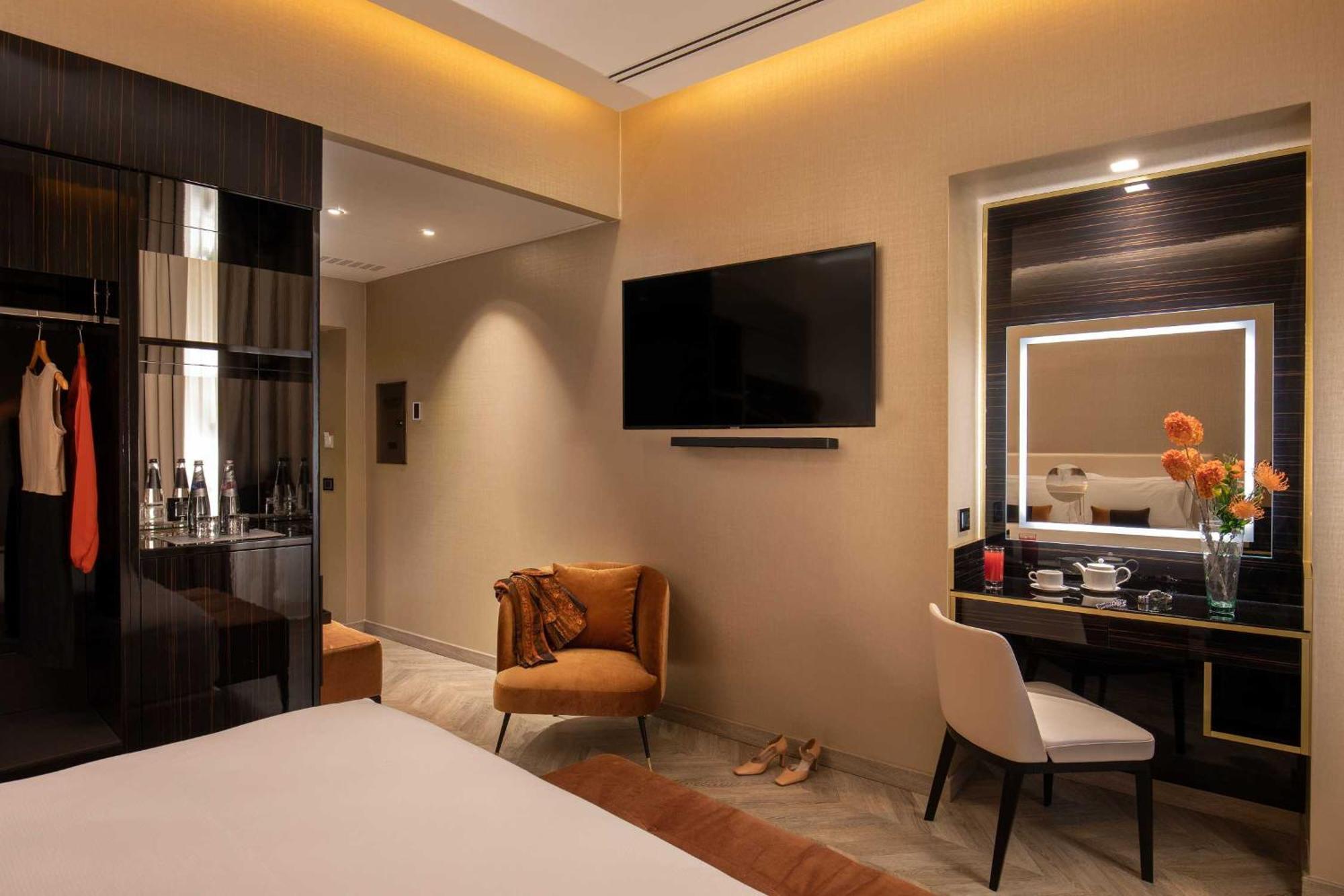 Hotel La Place Roma Oda fotoğraf
